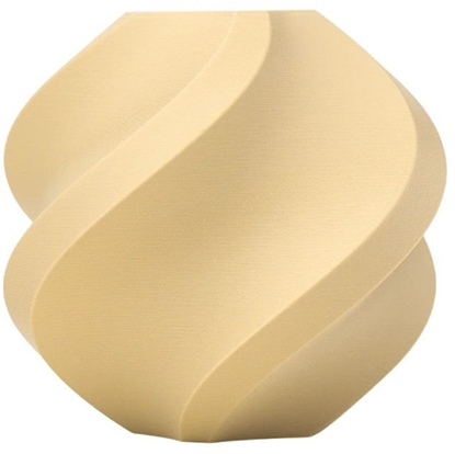 Attēls no Filament Bambu Lab PLA Matte 1,75mm 1kg - w zestawie z wielorazow szpul - Desert Tan}