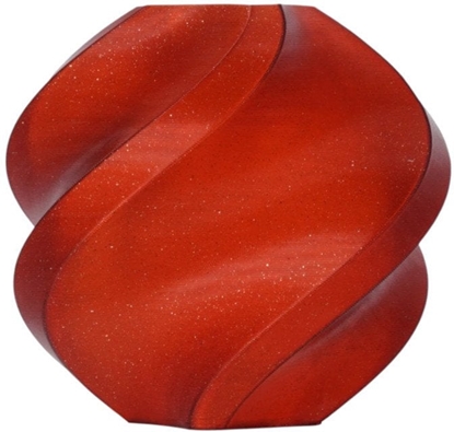 Изображение BambuLab Filament Bambu Lab PLA Sparkle 1,75mm 1kg Crimson Red Sparkle
