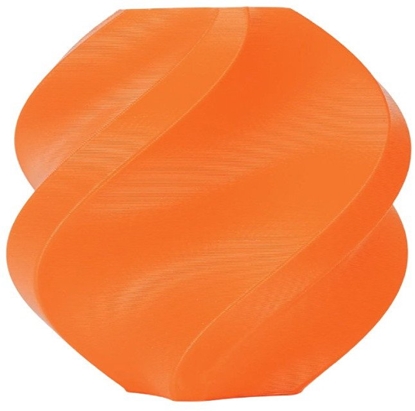 Attēls no Filament Bambu Lab Refill ABS 1,75mm 1kg - Orange}