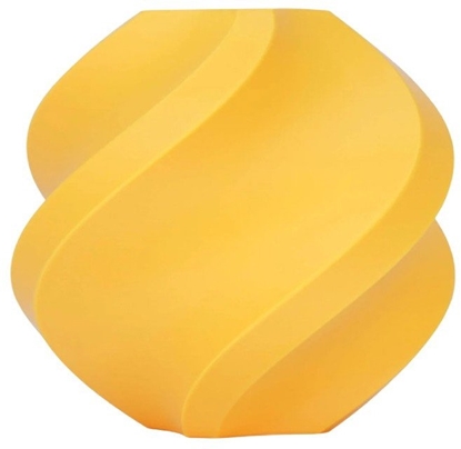 Изображение Filament Bambu Lab Refill ABS 1,75mm 1kg - Tangerine Yellow}