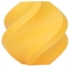 Изображение Filament Bambu Lab Refill ABS 1,75mm 1kg - Tangerine Yellow}