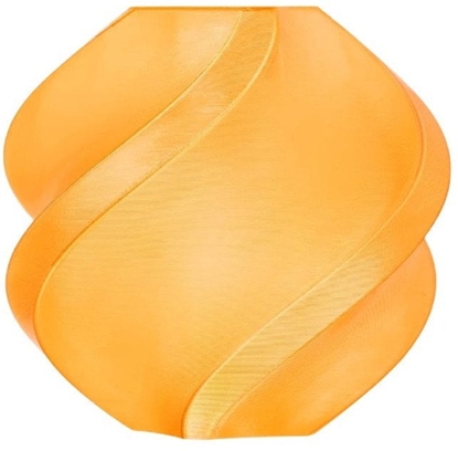 Attēls no Filament Bambu Lab Refill PETG Translucent 1,75mm 1kg - Translucent Orange}