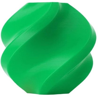 Attēls no Filament Bambu Lab Refill PLA Basic 1,75mm 1kg - Bambu Green}