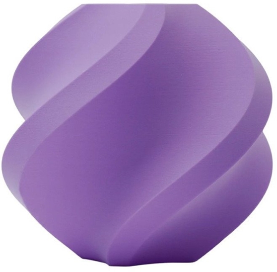 Изображение Filament Bambu Lab Refill PLA Matte 1,75mm 1kg - Lilac Purple}