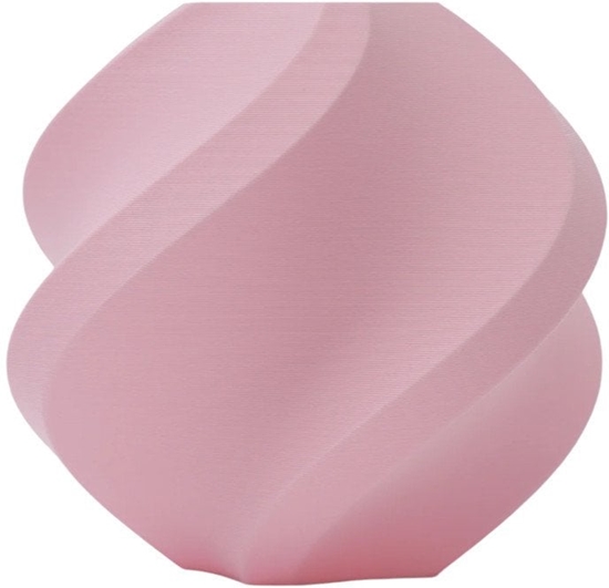 Изображение Filament Bambu Lab Refill PLA Matte 1,75mm 1kg - Sakura Pink}