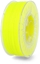 Attēls no Filament Devil Design PLA 1,75mm 1kg - Super Yellow}