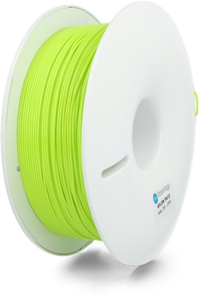 Изображение Filament Fiberlogy Nylon PA12 1,75mm 0,75kg - Light Green}