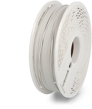 Attēls no Filament Fiberlogy PETG V0 1,75mm 0,85kg - Gray}