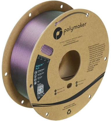 Picture of Filament Polymaker Panchroma Starlight PLA 1,75mm 1kg - Nebula}