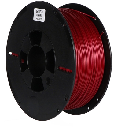 Picture of Filament Print-Me Swift PETG 1,75mm 1kg - Cherry Red}