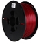 Изображение Filament Print-Me Swift PETG 1,75mm 1kg - Cherry Red}