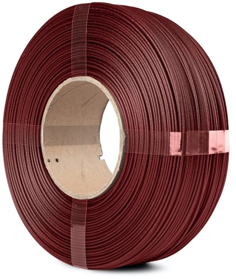 Picture of Filament Spectrum Refill PETG CF 1,75mm 1kg - Red}
