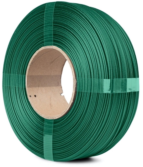 Изображение Filament Spectrum Refill PETG CF 1,75mm 1kg - Green}