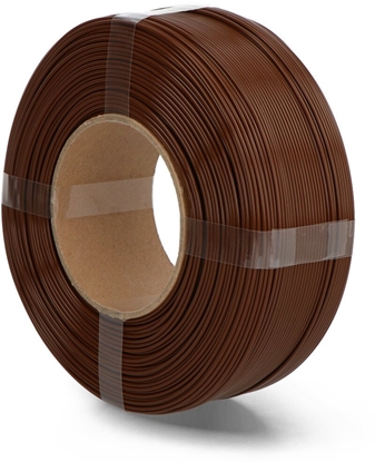 Изображение Filament Spectrum Refill PLA 1,75mm 1kg - Bison Bown}