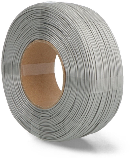 Picture of Filament Spectrum Refill PLA 1,75mm 1kg - Silver Aluminium}