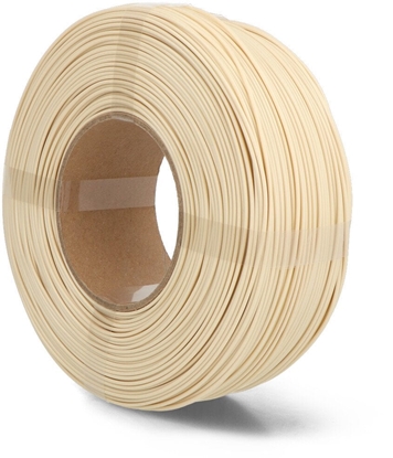Attēls no Filament Spectrum Refill PLA 1,75mm 1kg - Wood Ash}