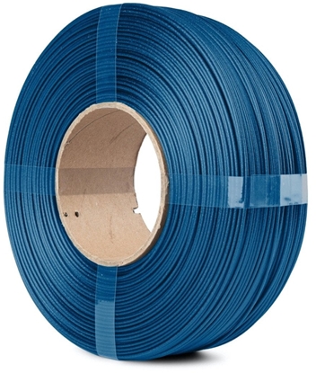 Изображение Filament Spectrum Refill PLA CF 1,75mm 1kg - Blue}
