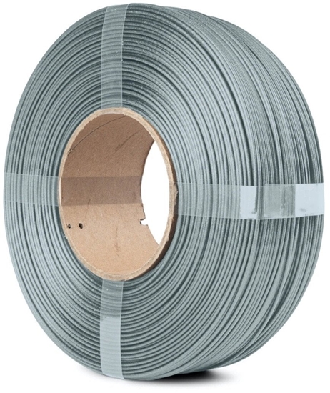 Picture of Filament Spectrum Refill PLA CF 1,75mm 1kg - Grey}
