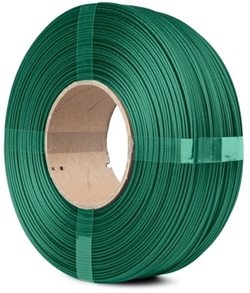 Изображение Filament Spectrum Refill PLA CF 1,75mm 1kg - Green}