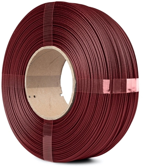 Picture of Filament Spectrum Refill PLA CF 1,75mm 1kg - Red}