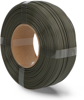 Attēls no Filament Spectrum Refill PLA High Speed 1,75mm 1kg - Moss Grey}