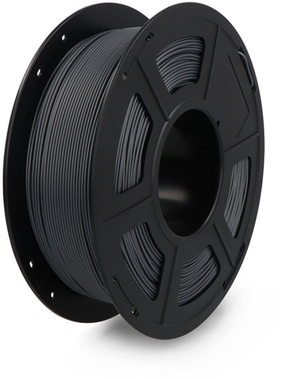 Picture of Filament Sunlu High Speed PLA 1,75mm 1kg - Grey}