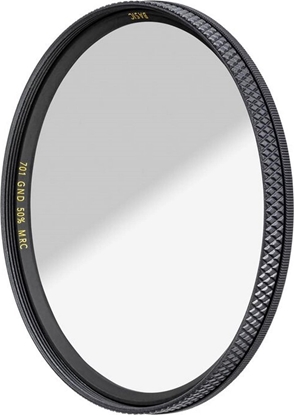 Picture of Filtr B+W Filtr szary poówkowy B+W Basic 701 Graduated ND 50% MRC 1102715 67mm