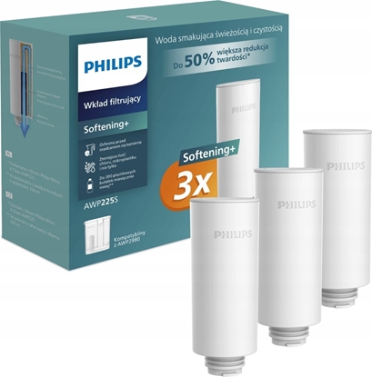 Attēls no Philips AWP225S/58 3-pak