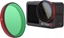 Attēls no Filtr Cpl Koowy Polaryzacyjny Mc Do Kamery Dji Osmo Action 5 Pro / 5pro / 4 / 3 / Fi904