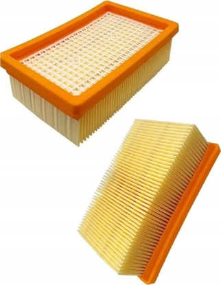 Picture of Filtr do odkurzacza KARCHER WD4 | 1 SZT.