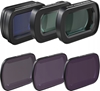 Picture of Freewell Zestaw filtrów i obiektywów do DJI Osmo Pocket 3