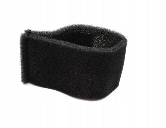 Изображение Filtr gbkowy do odkurzaczy przemysowych z otrzsaczem filtra