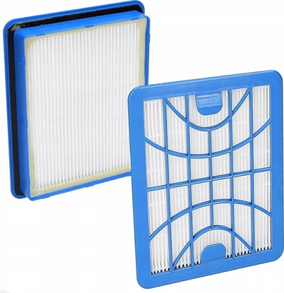 Picture of FILTR HEPA 5000.0050 Zelmer niebieski
