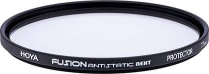 Picture of Filtr Hoya Hoya Fusion -Antistatic Next Protector Filter 52mm