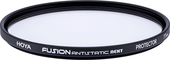 Picture of Filtr Hoya Hoya Fusion -Antistatic Next Protector Filter 52mm