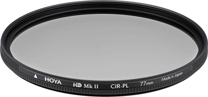 Picture of Filtr Hoya Hoya HD MK II Pol circular Filter 49mm