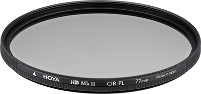 Picture of Filtr Hoya Hoya HD MK II Pol circular Filter 62mm