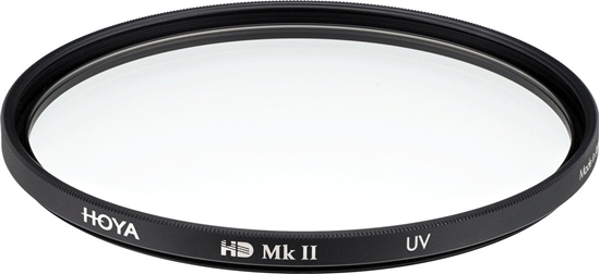 Picture of Filtr Hoya Hoya HD MK II UV Filter 62mm