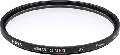 Picture of Filtr Hoya Hoya HD Nano MK II UV Filter 62mm