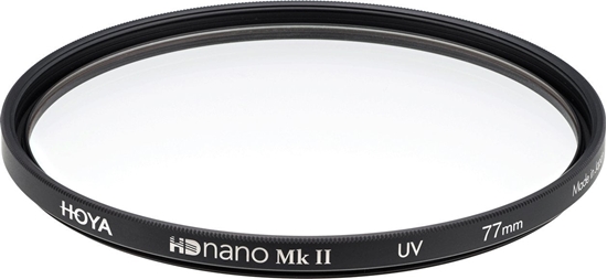 Picture of Filtr Hoya Hoya HD Nano MK II UV Filter 62mm