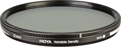 Picture of Filtr Hoya Hoya Variable Density 72mm