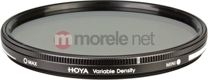Picture of Filtr Hoya Variable Density 58 mm Y3VD058