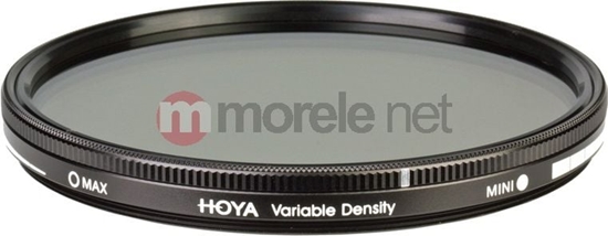 Picture of Filtr Hoya Variable Density 58 mm Y3VD058