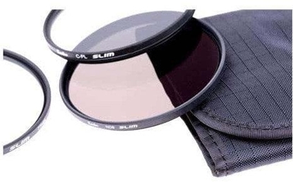 Picture of Filtr Kenko Kenko zestaw filtrów 82mm - 238296