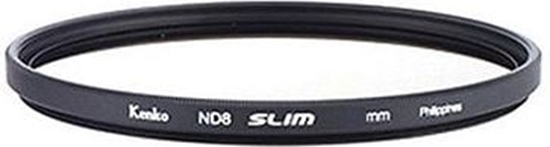 Picture of Filtr Kenko Smart ND8 Slim 72mm (227215)