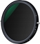 Picture of Filtr Kf Filtr Hybrydowy Kf Concept 2w1 Cpl Polaryzacyjny + Szary Nd2-nd32 Fader 67mm