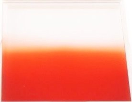 Picture of Filtr Massa Filtr Poówkowy Typu Cokin P Czerwony