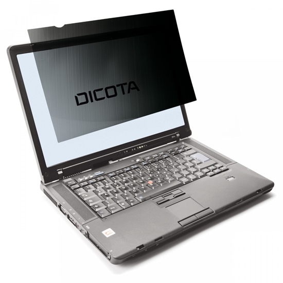 Picture of Dicota Secret 15.6" Wide (16:9)