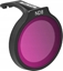 Изображение Filtr SunnyLife FILTR PENY SZARY ND8 NDx8 do Drona DJI NEO / Sunnylife NE-FI872 ND8