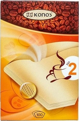 Picture of FILTRY DO KAWY 2/100